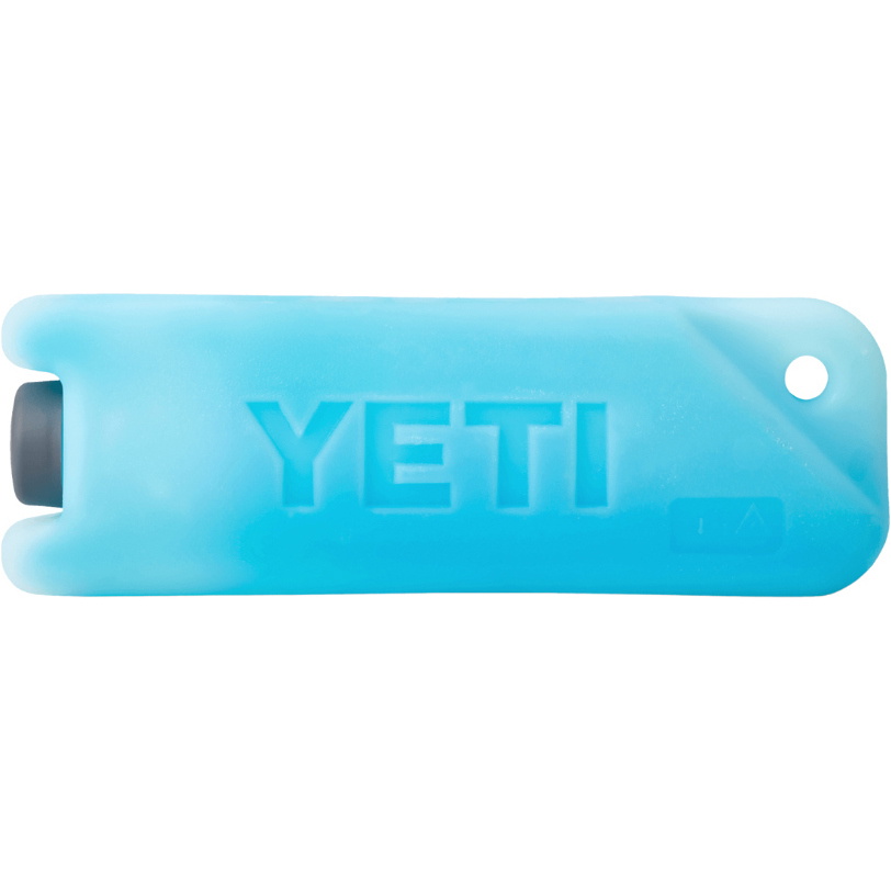 2026 YETI Blocco Di Ghiaccio 450g 70000005153 - Clear